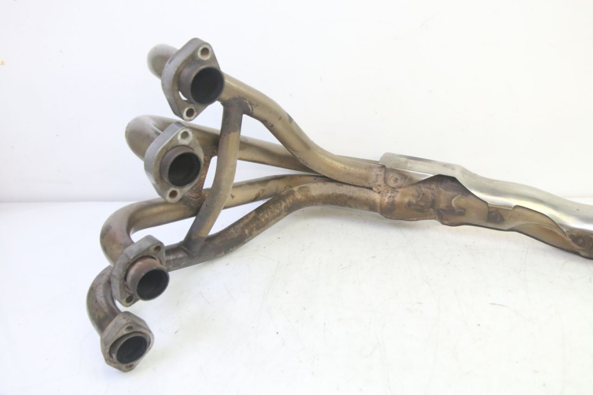 photo de EXHAUST PIPE KAWASAKI ZR 7 750 (1999 - 2004) - Component detail