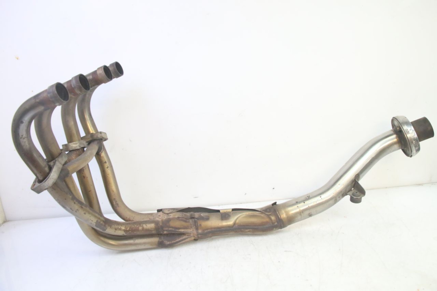 photo de EXHAUST PIPE KAWASAKI ZR 7 750 (1999 - 2004) - Zoom on usage condition