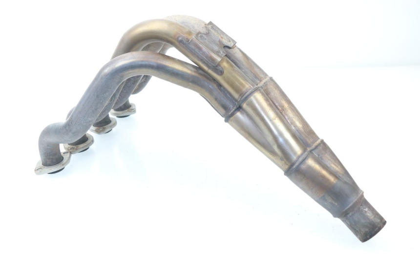 photo de EXHAUST PIPE KAWASAKI ZX-6R ZX6R 636 (2003 - 2004) - Alternative perspective