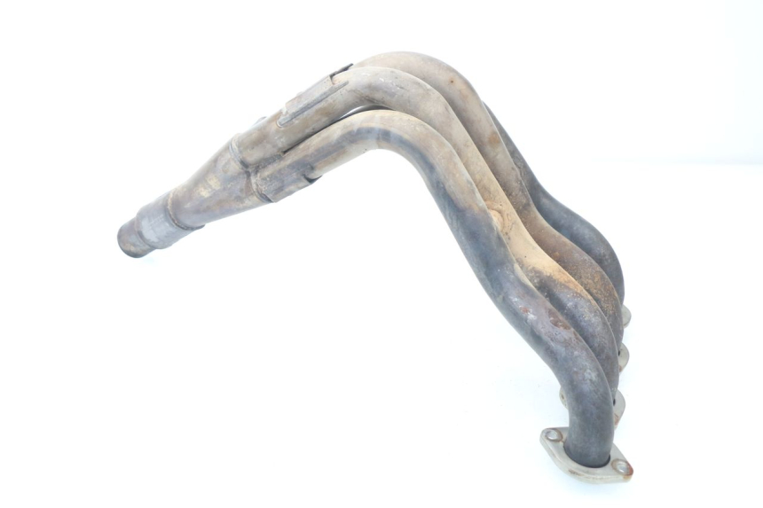 photo de EXHAUST PIPE KAWASAKI ZX-6R ZX6R 636 (2003 - 2004) - Product overview