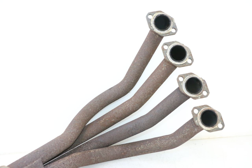 photo de EXHAUST MANIFOLD KAWASAKI ZX-6R ZX6R 600 (1995 - 1997) - Markings and original references