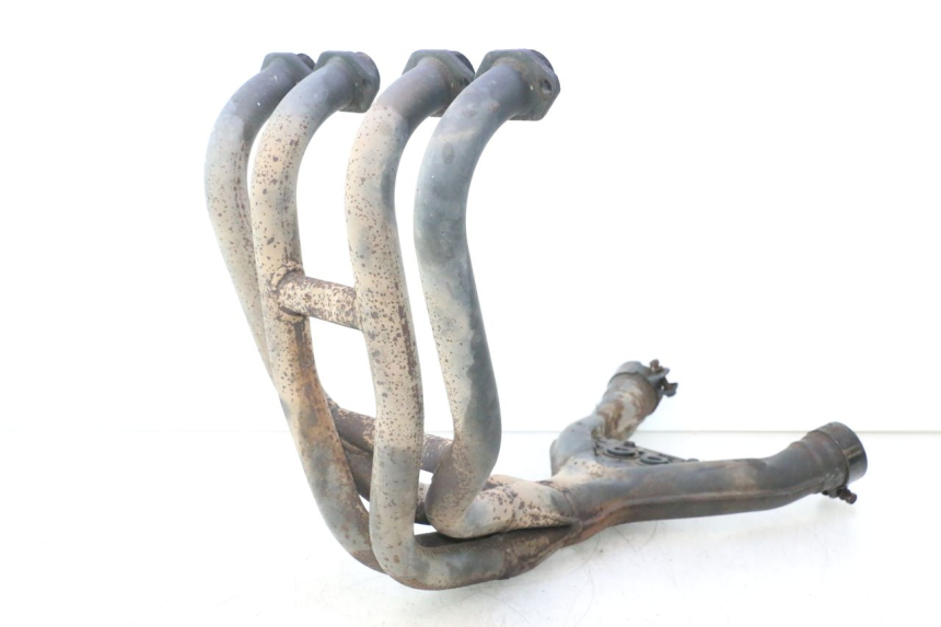 photo de EXHAUST PIPE KAWASAKI ZZR 600 (1995 - 2004) - Main view