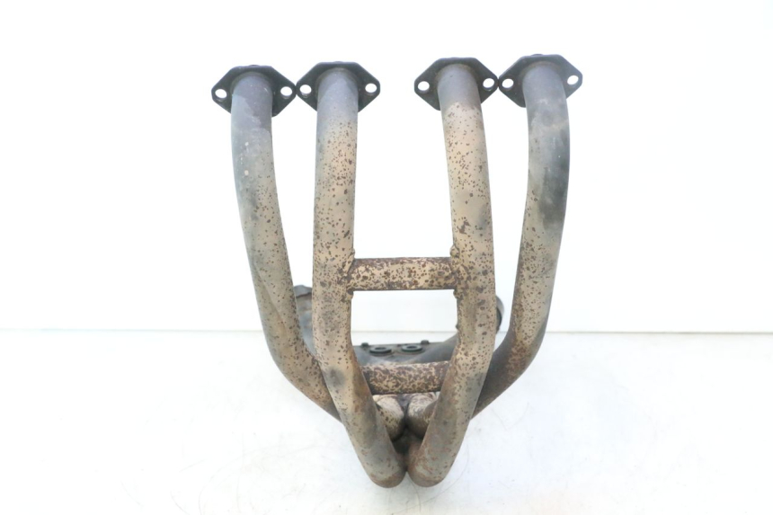 photo de EXHAUST PIPE KAWASAKI ZZR 600 (1995 - 2004) - Component detail