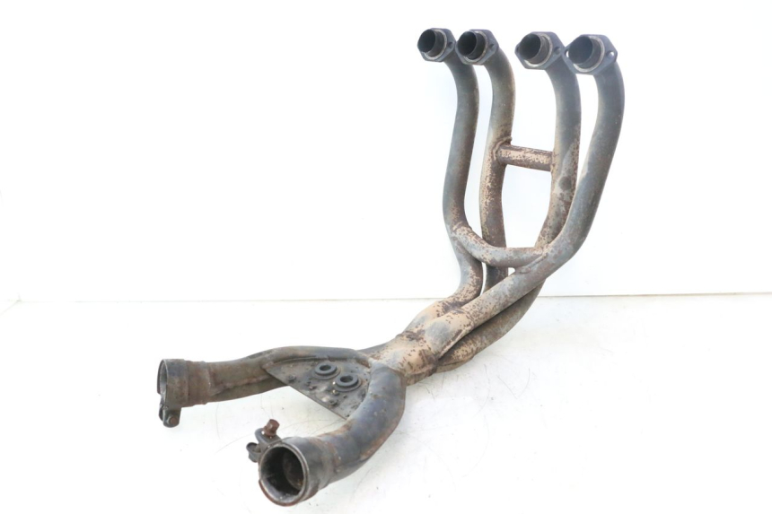 photo de EXHAUST PIPE KAWASAKI ZZR 600 (1995 - 2004) - Product overview