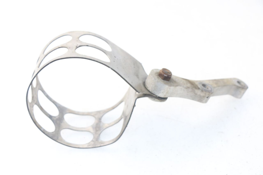 photo de EXHAUST CLAMP SUZUKI GSX-R GSXR 600 (2001 - 2003) - Alternative perspective