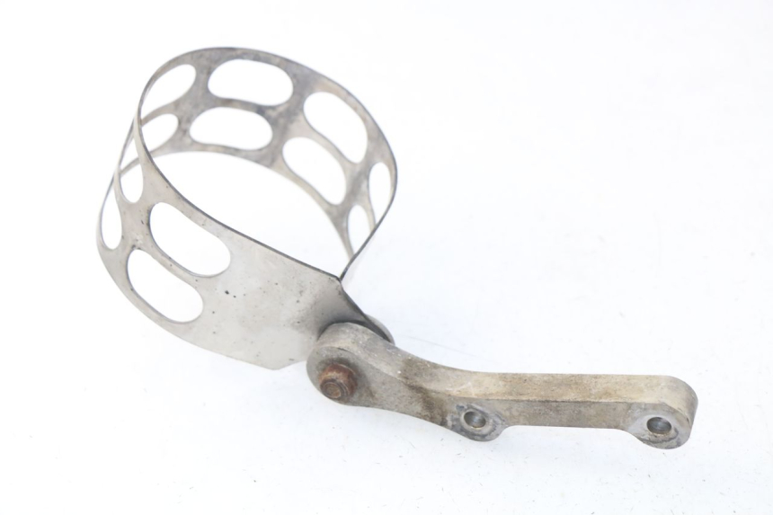 photo de EXHAUST CLAMP SUZUKI GSX-R GSXR 600 (2001 - 2003) - Technical close-up