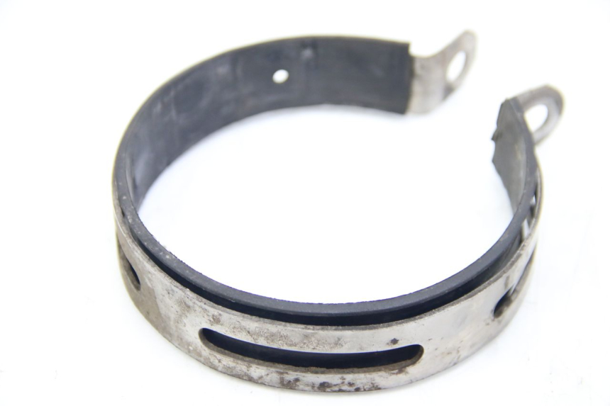 photo de EXHAUST CLAMP REVATTO IMPERATOR 125 (2007 - 2015) - Zoom on usage condition