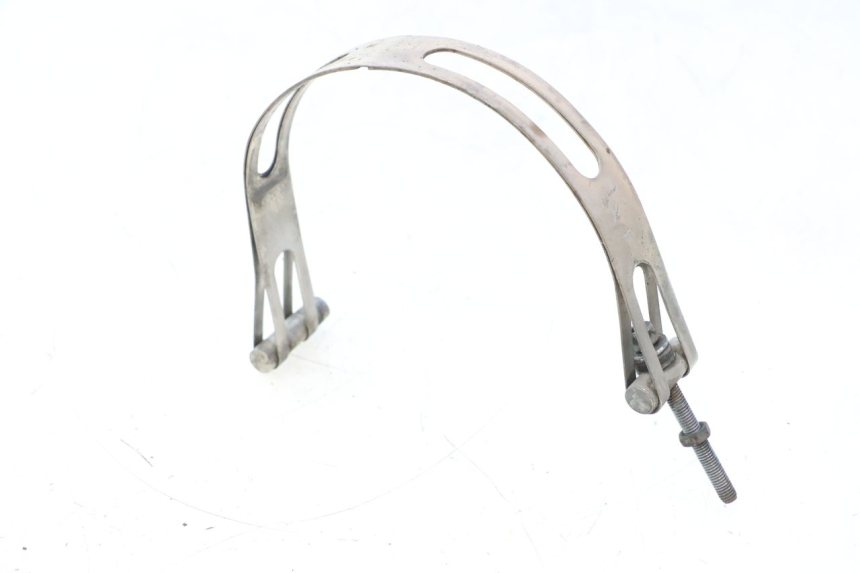 photo de EXHAUST CLAMP PIAGGIO MP3 500 (2016 - 2018) - Zoom on usage condition