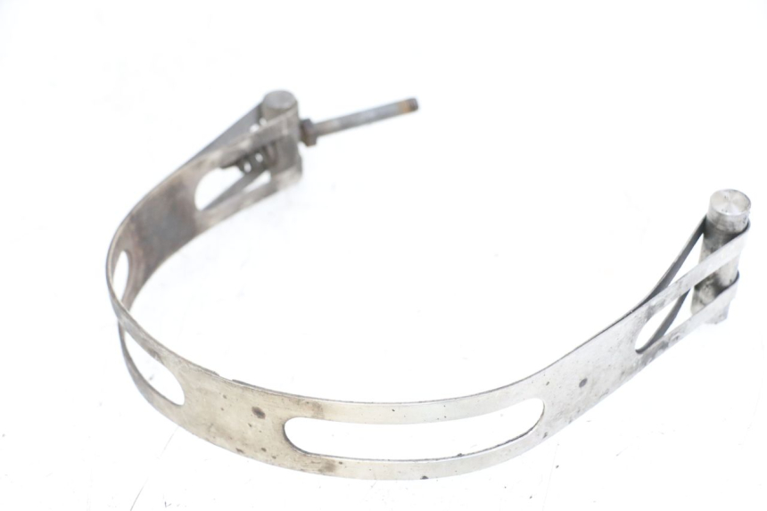 photo de EXHAUST CLAMP PIAGGIO MP3 LT 400 (2007 - 2012) - Main view