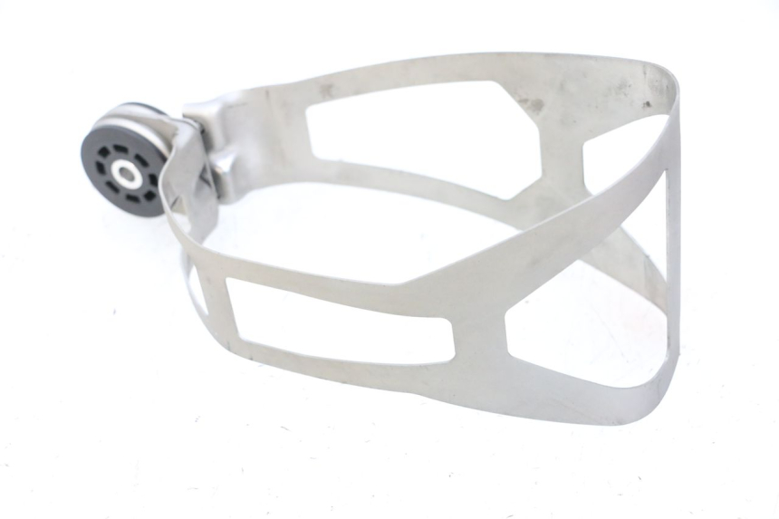 photo de EXHAUST CLAMP BMW R GS 1250 (2021 - 2024) - Surface and material condition