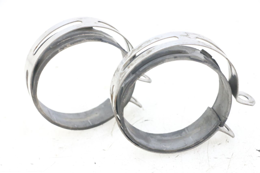 photo de EXHAUST CLAMP PEUGEOT V-CLIC VCLIC 50 (2007 - 2013) - Main view