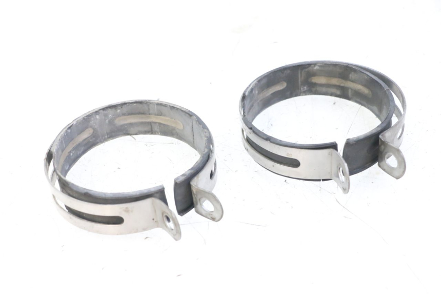 photo de EXHAUST CLAMP PEUGEOT V-CLIC VCLIC 50 (2007 - 2013) - Component detail