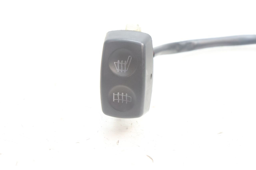 photo de SWITCH BMW C1 125 (2000 - 2003) - Component detail