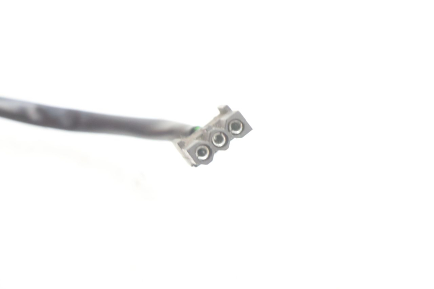 photo de SWITCH BMW C1 125 (2000 - 2003) - Product overview
