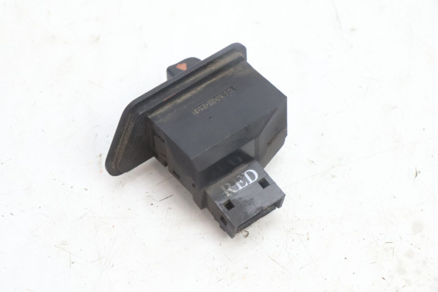 photo de TURN SIGNAL SWITCH HONDA FES PANTHEON 125 (2003 - 2007) - Component detail