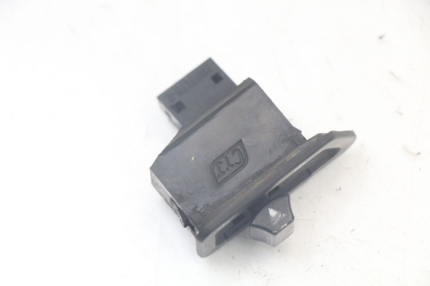 photo de TURN SIGNAL SWITCH SYM FIDDLE 2 50 (2008 - 2013) - Component detail