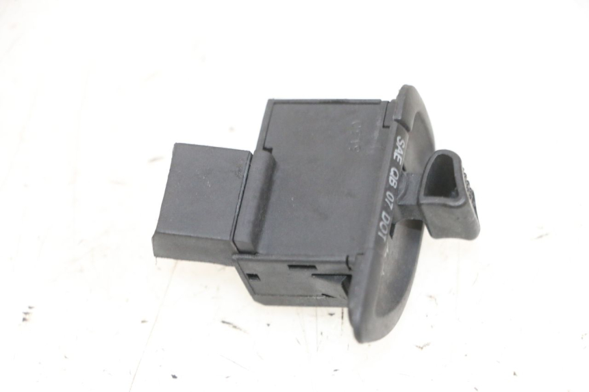 photo de TURN SIGNAL SWITCH PIAGGIO NEW TYPHOON 50 (2018 - 2021) - Component detail