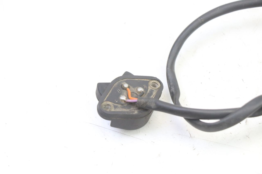 photo de TURN SIGNAL SWITCH KTM SUPERENDURO R 950 (2005 - 2009) - Fixing points details