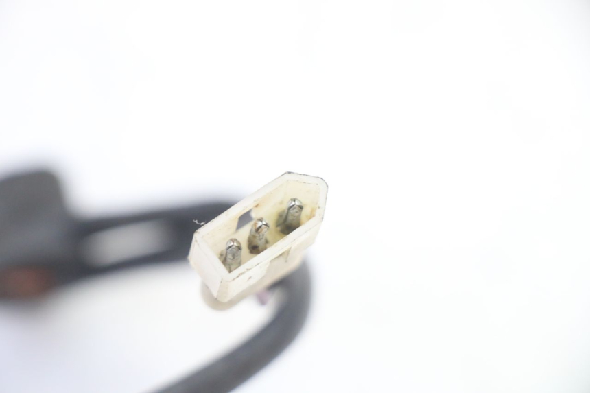 photo de TURN SIGNAL SWITCH KTM SUPERENDURO R 950 (2005 - 2009) - Surface and material condition