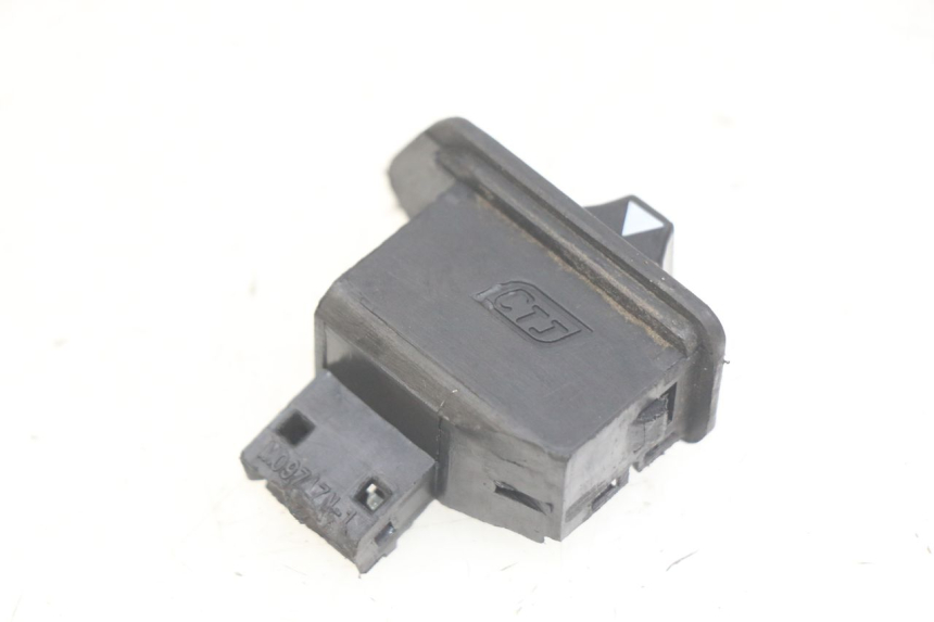 photo de TURN SIGNAL SWITCH PEUGEOT TWEET 125 (2018 - 2021) - Component detail