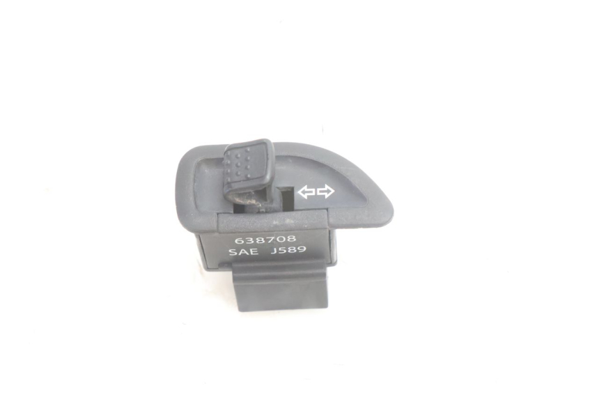 photo de TURN SIGNAL SWITCH PIAGGIO X9 AMALFI 180 (2000 - 2003) - Main view