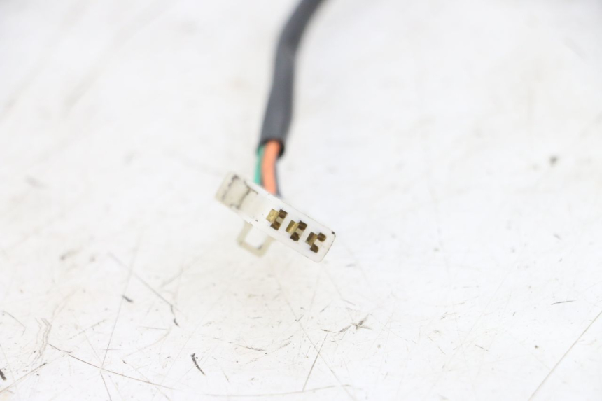 photo de TURN SIGNAL SWITCH YAMAHA NEO'S NEOS 2T EASY 50 (2013 - 2016) - Component detail