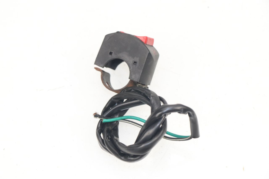 photo de SWITCH ON OFF APOLLO DIRT BIKE 140 (2010 - 2020) - Component detail