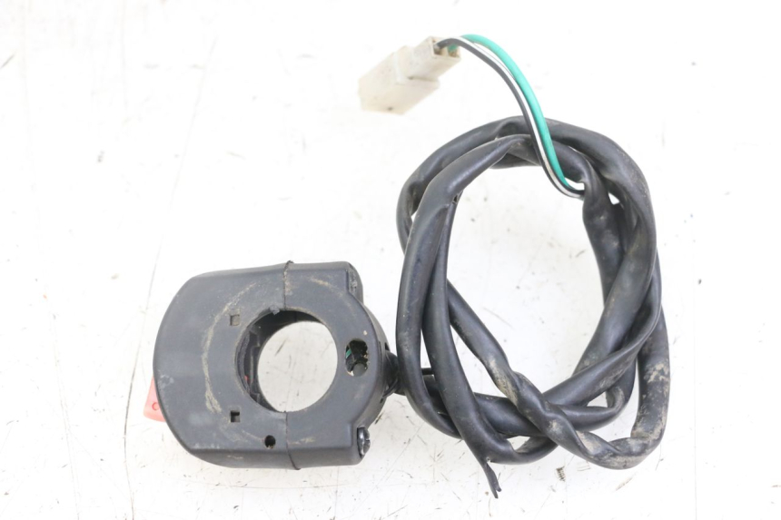 photo de IGNITION SWITCH CONTROL APOLLO RFZ 125 - Component detail