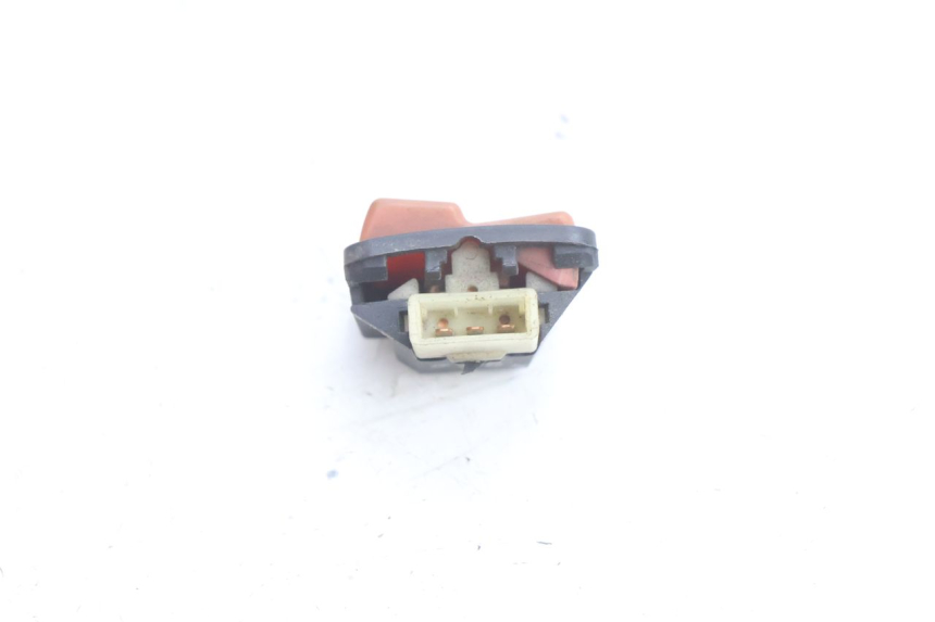 photo de SWITCH ON OFF APRILIA ATLANTIC S 125 (2010 - 2013) - Alternative perspective
