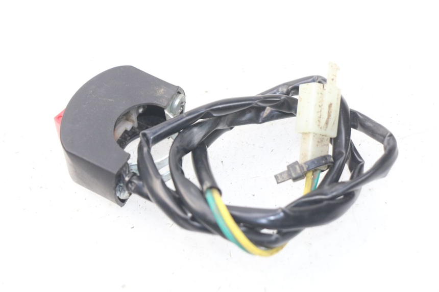 photo de IGNITION SWITCH ASSEMBLY CCR DIRT BIKE 125 - Zoom on usage condition