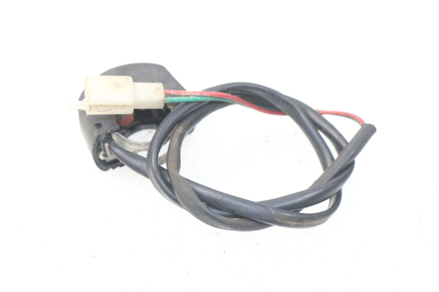 photo de IGNITION SWITCH ASSEMBLY CCR DIRT BIKE 125 - Zoom on usage condition