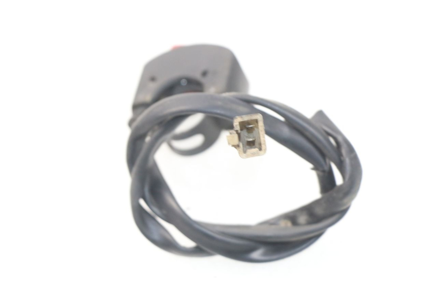 photo de IGNITION SWITCH ASSEMBLY LONCIN DIRT BIKE 125 - Component detail