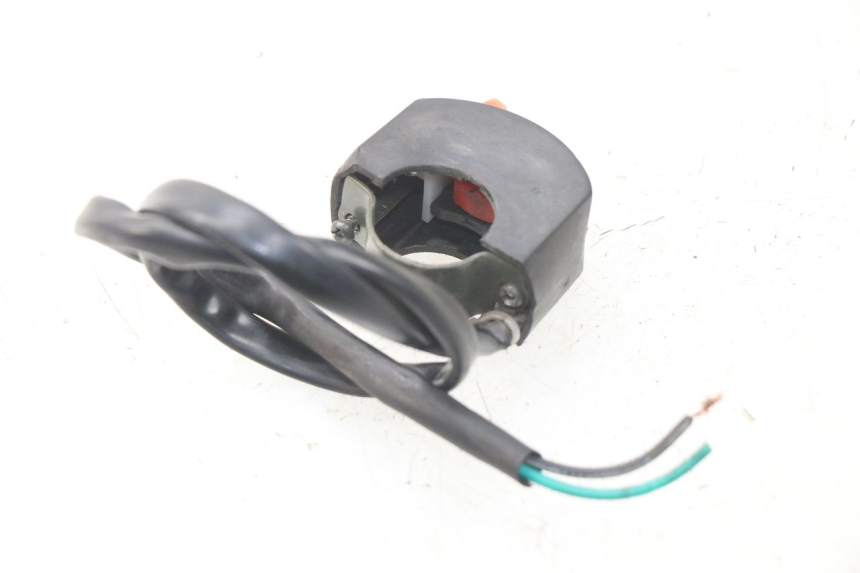 photo de IGNITION SWITCH ASSEMBLY CCR DIRT BIKE 125 - Component detail