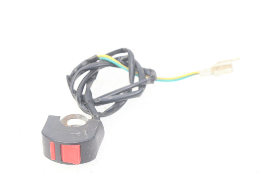 photo de IGNITION SWITCH ASSEMBLY CCR DIRT BIKE 125 - Main view