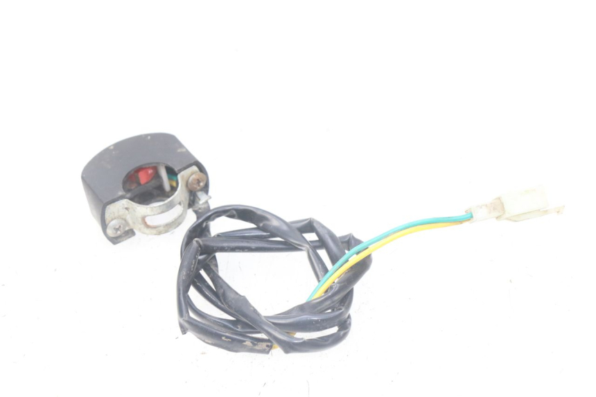 photo de IGNITION SWITCH ASSEMBLY CCR DIRT BIKE 125 - Zoom on usage condition