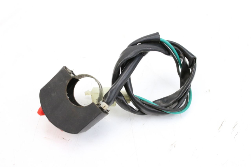 photo de IGNITION SWITCH ASSEMBLY CCR DIRT BIKE 125 - Zoom on usage condition