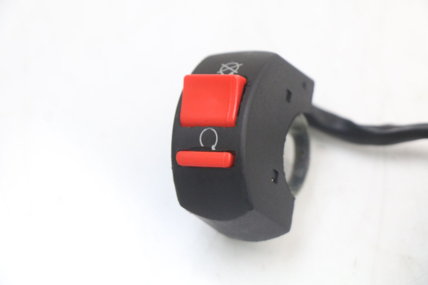 photo de SWITCH ON OFF RSR DIRT BIKE 150 - Component detail