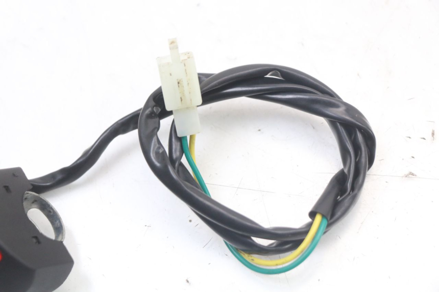 photo de SWITCH ON OFF RSR DIRT BIKE 150 - Fixing points details