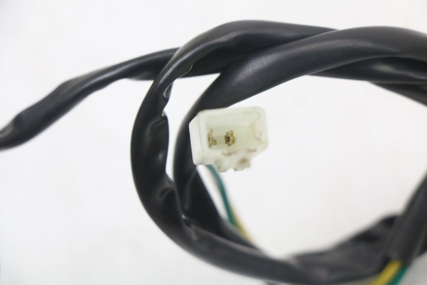 photo de SWITCH ON OFF RSR DIRT BIKE 150 - Surface and material condition