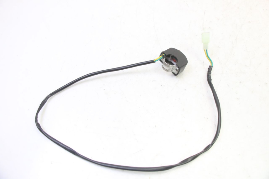 photo de IGNITION SWITCH ASSEMBLY LONCIN DIRT BIKE 125 - Zoom on usage condition