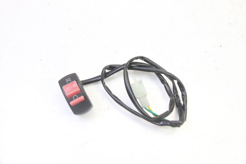 photo de SWITCH ON OFF PROBIKE DIRT 140 - Main view