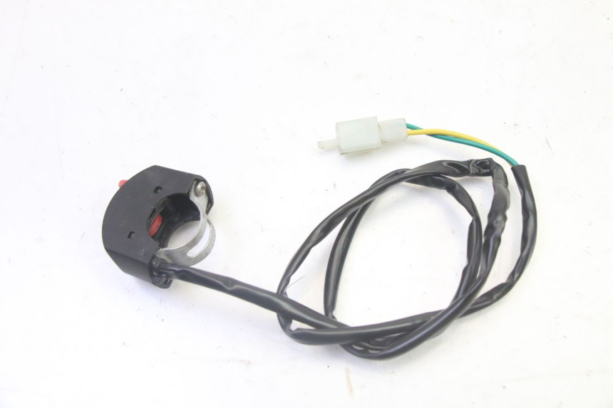 photo de SWITCH ON OFF PROBIKE DIRT 140 - Zoom on usage condition