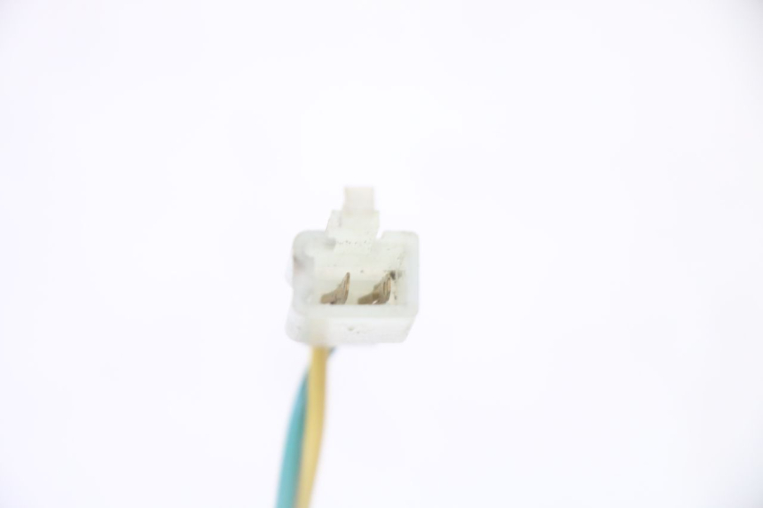 photo de SWITCH ON OFF PROBIKE DIRT 140 - Technical close-up