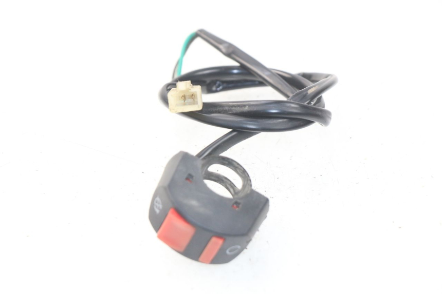 photo de SWITCH ON OFF LIFAN DIRTBIKE 50 - Main view