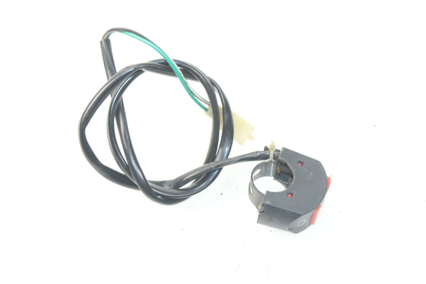 photo de SWITCH ON OFF LIFAN DIRTBIKE 50 - Alternative perspective