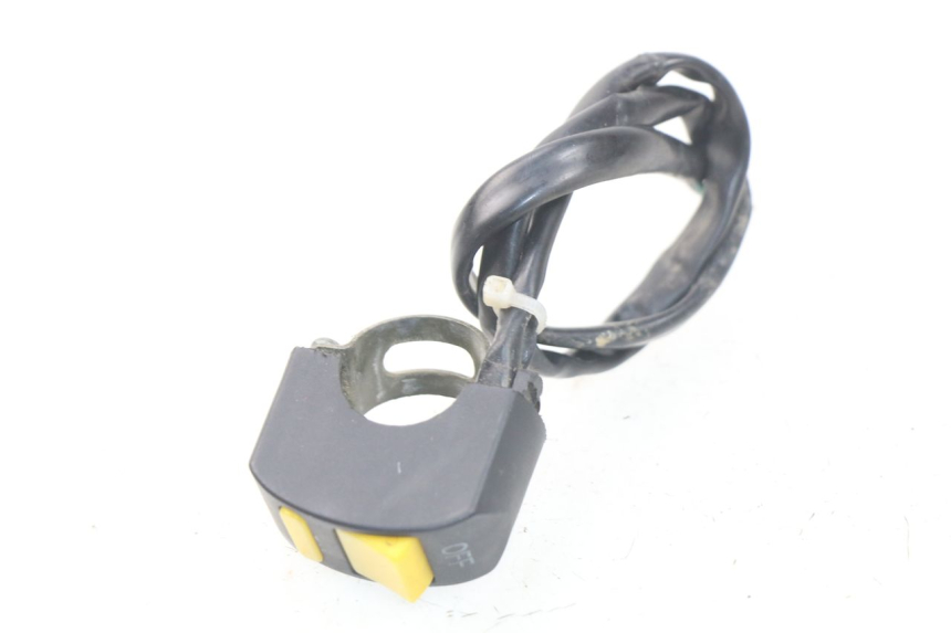 photo de SWITCH ON OFF CRZ DIRTBIKE 140 - Component detail