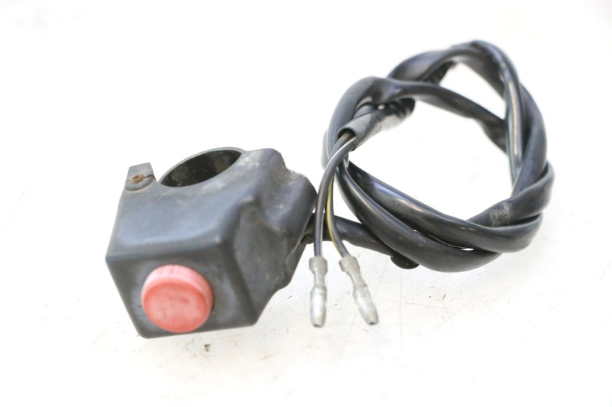 photo de SWITCH ON OFF SUZUKI DR S 600 (1985 - 1989) - Main view