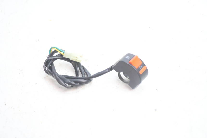 photo de SWITCH ON OFF MINI MX DRIFT 150 - Zoom on usage condition