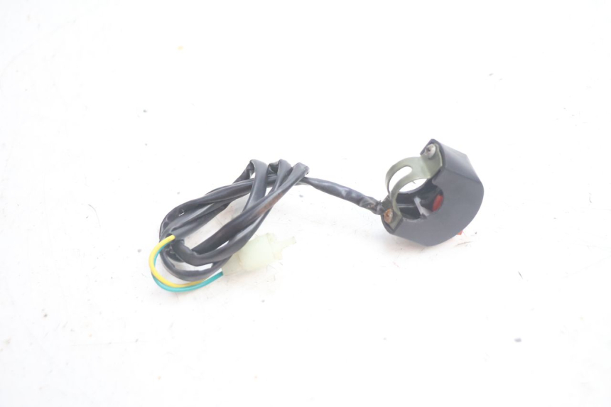 photo de SWITCH ON OFF MINI MX DRIFT 150 - Alternative perspective