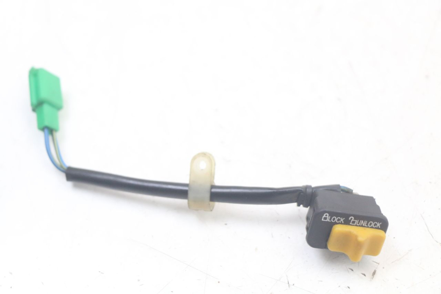 photo de IGNITION SWITCH CONTROL SYM FIDDLE 2 50 (2008 - 2013) - Main view